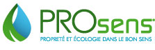 Prosens logo